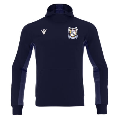 Winstanley  - Electro Hoodie SR Thumbnail