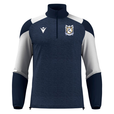Winstanley  - Cuzco Training 1/4 Zip Top SNR Thumbnail