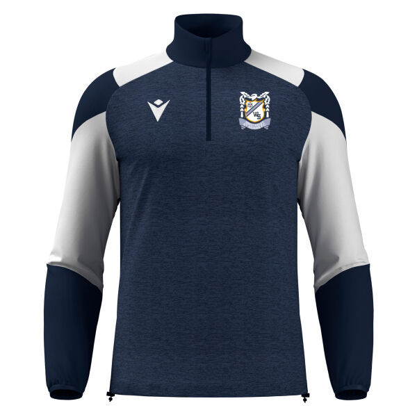 Winstanley  - Cuzco Training 1/4 Zip Top SNR Thumbnail