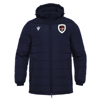Dyffryn Banw FC  - Narvik Padded Jacket  JR Thumbnail