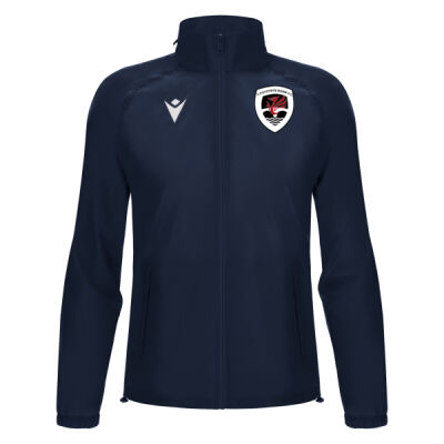 Dyffryn Banw FC  - Atlantic Hero Windbreaker JR Thumbnail