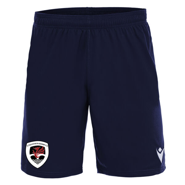 Dyffryn Banw FC  - Mesa Hero Shorts JR Thumbnail