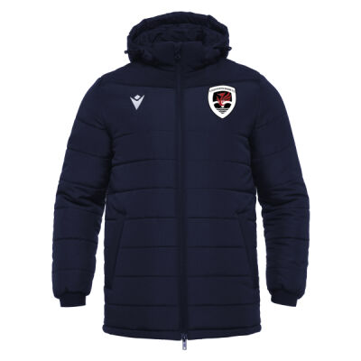Dyffryn Banw FC  - Narvik Padded Jacket  SR Thumbnail