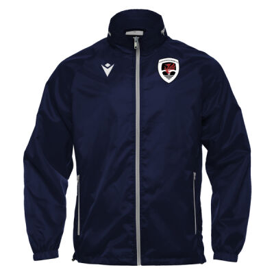 Dyffryn Banw FC  - Praia Hero Windbreaker SR Thumbnail
