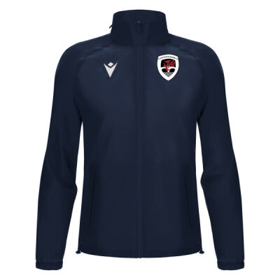 Dyffryn Banw FC  - Atlantic Hero Windbreaker SR Thumbnail