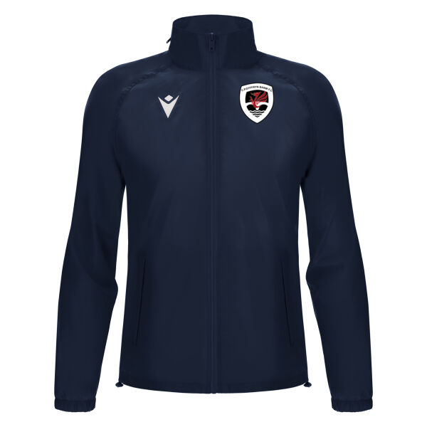 Dyffryn Banw FC  - Atlantic Hero Windbreaker SR Thumbnail