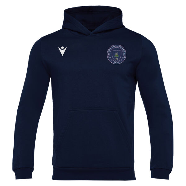 Hawarden Park Girls FC - Banjo Hero Hoodie  JR Thumbnail