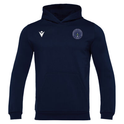 Hawarden Park Girls FC - Banjo Hero Hoodie  SR Thumbnail