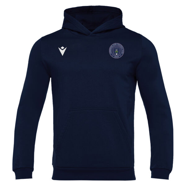 Hawarden Park Girls FC - Banjo Hero Hoodie  SR Thumbnail