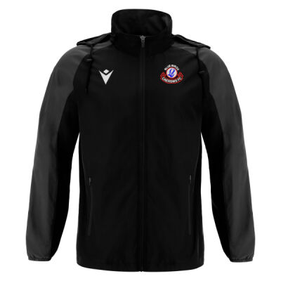 Caersws FC - Elbrus Shower Jacket JR Thumbnail