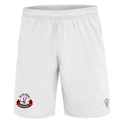 Caersws FC - Mesa Hero Shorts JR Thumbnail