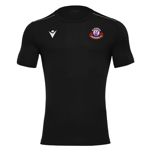 Caersws FC - Rigel Hero Short Sleeve SR Thumbnail