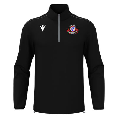 Caersws FC - Havel 1/4 Zip Top SR Thumbnail