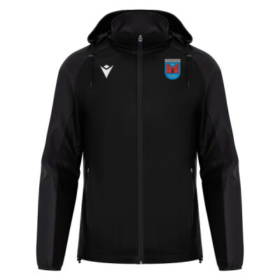 Ruthin Town  - Rivendell Fleece Lined Jacket JR Thumbnail