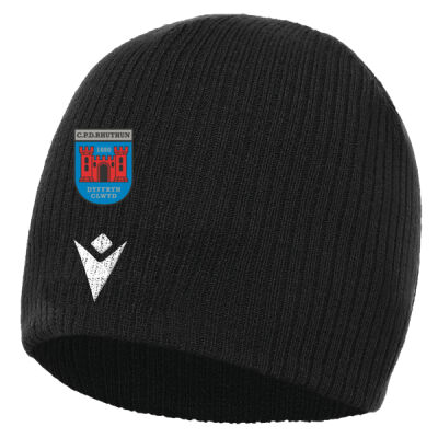 Ruthin Town  - Metel Beanie Hat Thumbnail