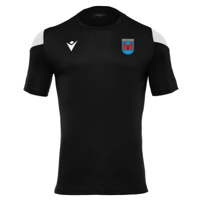 Ruthin Town  - Polis Shirt Short Sleeve JR Thumbnail