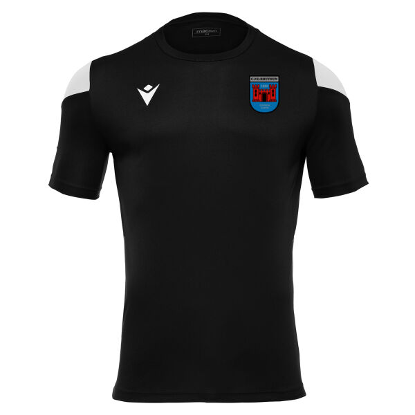 Ruthin Town - Polis Shirt Short Sleeve  Thumbnail