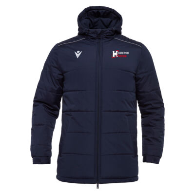 Ruthin Rugby  - Gyor Padded Jacket  JR Thumbnail