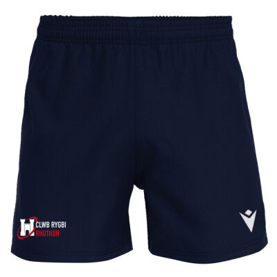 Ruthin Rugby  - Howlite Hero Rugby Short JR Thumbnail