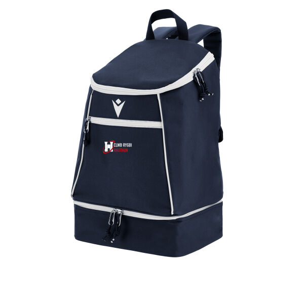 Ruthin Rugby - Path Backpack Thumbnail