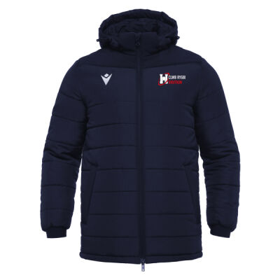 Ruthin Rugby - Narvik Padded Jacket  SR Thumbnail