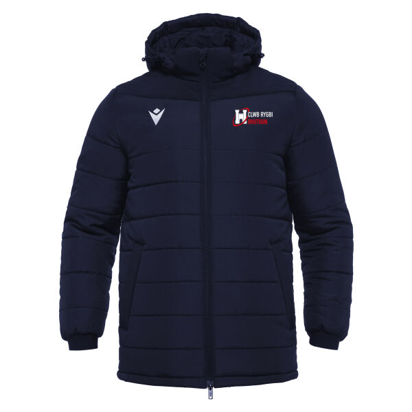 Ruthin Rugby - Narvik Padded Jacket  SR Thumbnail