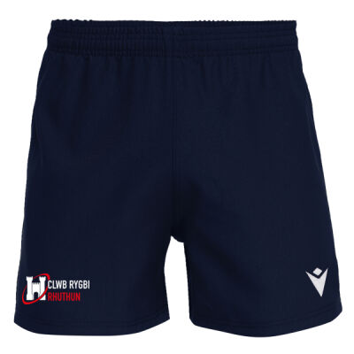 Ruthin Rugby - Howlite Hero Rugby Short SR Thumbnail