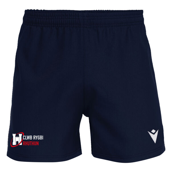 Ruthin Rugby - Howlite Hero Rugby Short SR Thumbnail