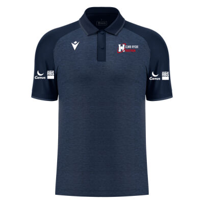 Ruthin Rugby - Aulos Polo JNR Thumbnail