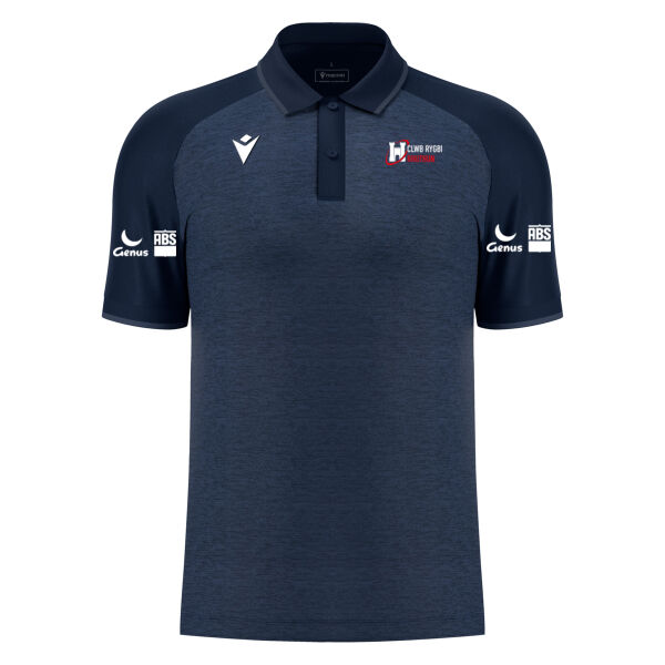 Ruthin Rugby - Aulos Polo SNR Thumbnail