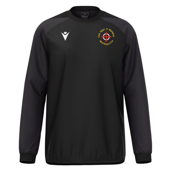 Mold Rugby Club - Skarn Rugby Contact Top JR Thumbnail