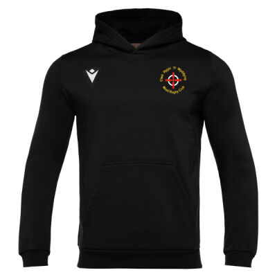 Mold Rugby Club - Banjo Hero Hoodie  JR Thumbnail