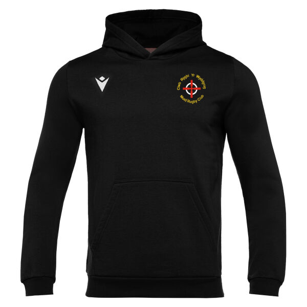 Mold Rugby Club - Banjo Hero Hoodie  JR Thumbnail