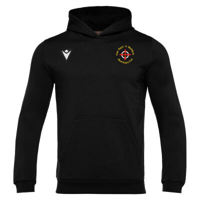 Mold Rugby Club - Banjo Hero Hoodie  SR Thumbnail