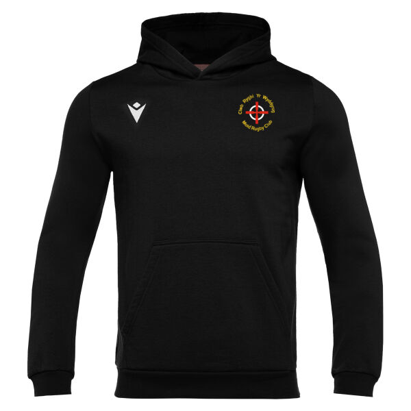 Mold Rugby Club - Banjo Hero Hoodie  SR Thumbnail