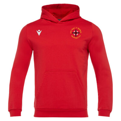 Mold Rugby Club - Banjo Hero Hoodie  SR Thumbnail