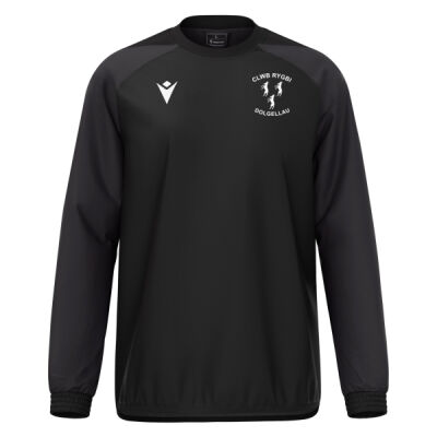 Dolgellau Rugby Club - Skarn Rugby Contact Top JR Thumbnail