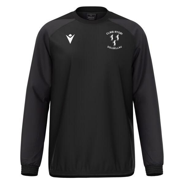 Dolgellau Rugby Club - Skarn Rugby Contact Top JR Thumbnail