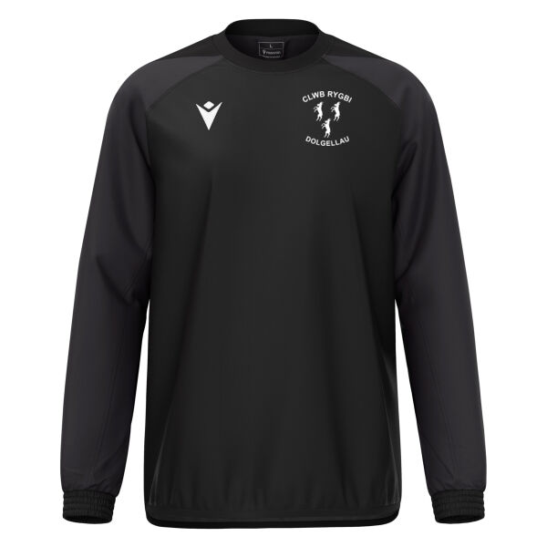 Dolgellau Rugby Club - Skarn Rugby Contact Top SR Thumbnail