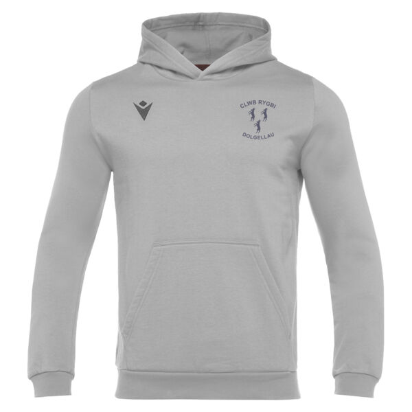 Dolgellau Rugby Club - Banjo Hero Hoodie  JR Thumbnail