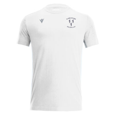 Dolgellau Rugby Club - Nevel T Shirt JR Thumbnail