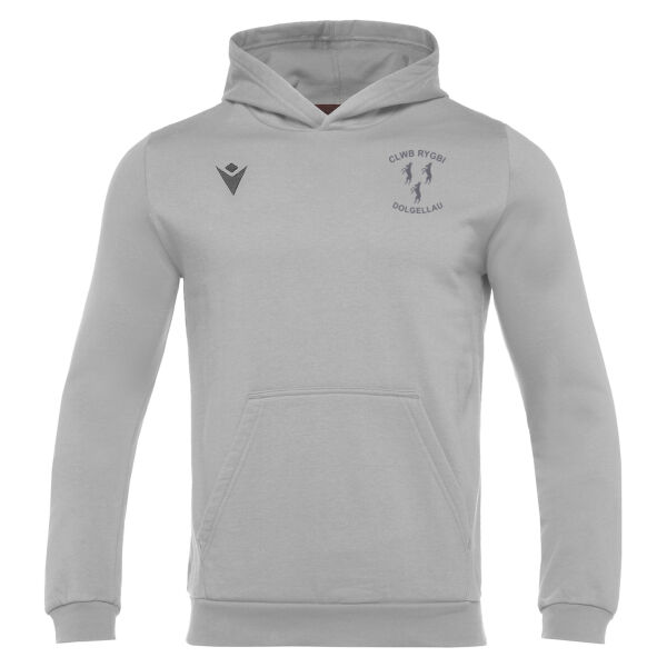 Dolgellau Rugby Club - Banjo Hero Hoodie  SR Thumbnail