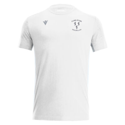 Dolgellau Rugby Club - Nevel T Shirt SR Thumbnail