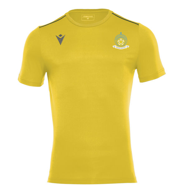 Rhos Aelwyd JNR - Rigel Hero Shirt Short Sleeve JR Thumbnail