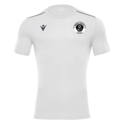 Wirral Schools - Rigel Hero Shirt Short Sleeve JR Thumbnail