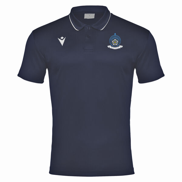 Rhos Aelwyd JNR - Draco Hero Polo Shirt JR Thumbnail