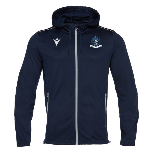 Rhos Aelwyd JNR - Freyr Hoodie Full Zip Top JR Thumbnail