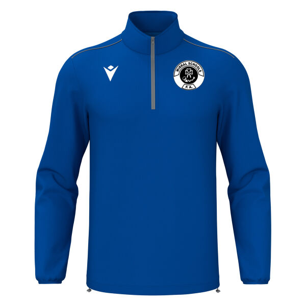 Wirral Schools - Havel 1/4 Zip Top SR Thumbnail