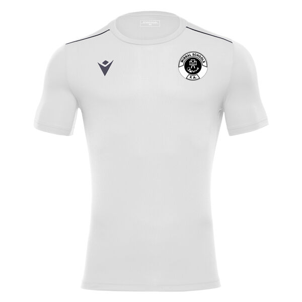 Wirral Schools - Rigel Hero Short Sleeve SR Thumbnail