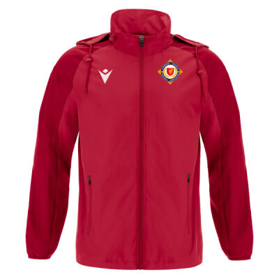 Liverpool Schools - Elbrus Shower Jacket JR Thumbnail